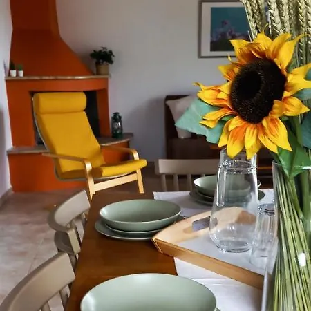 Lily Home_lefkada ~ Private Holiday home